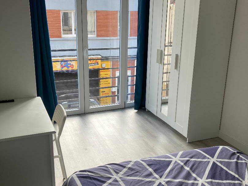 Colocation Boulogne-sur-Mer 218914-1