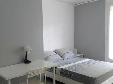 Chambre À Louer Montpellier 258144