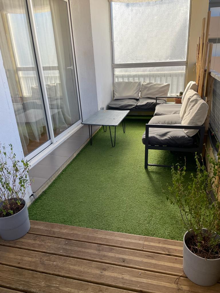 Colocation Montpellier 267752