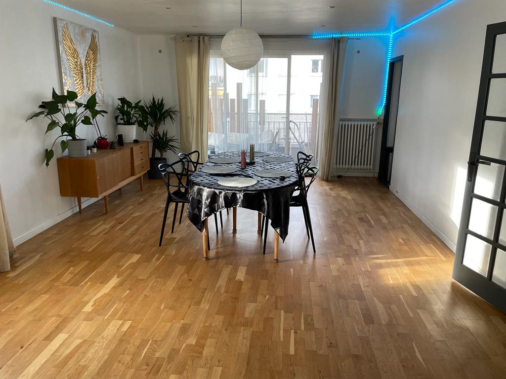 Colocation Montpellier 267752