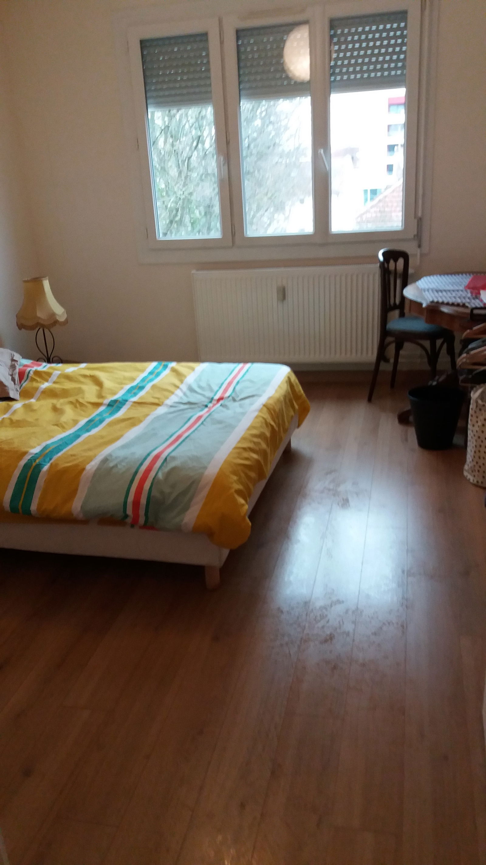 Gastgezin Dijon 307899