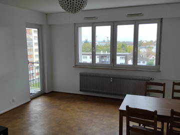 Chambre À Louer Strasbourg 469660