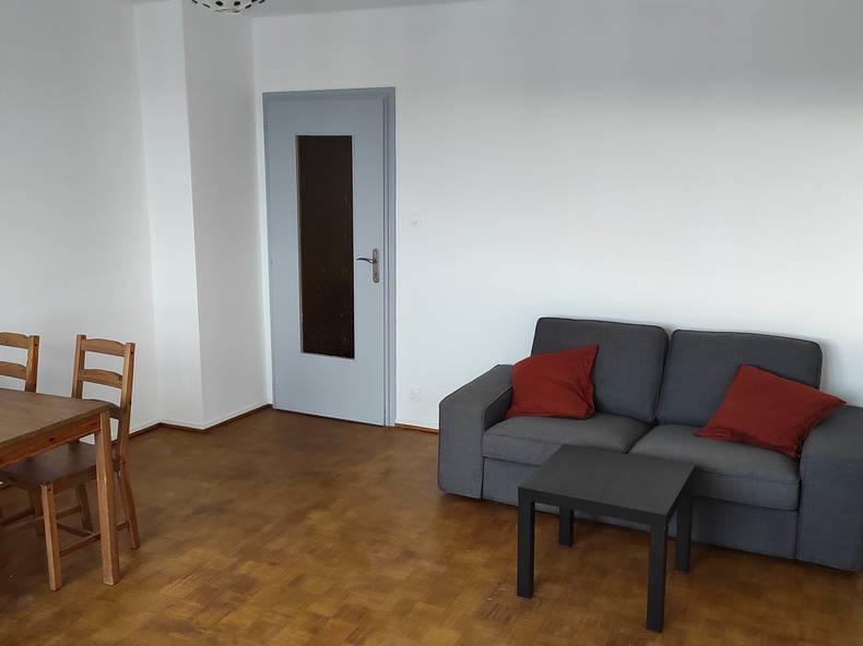 Colocation Strasbourg 469660-4