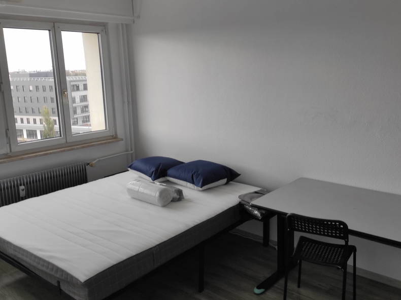 Colocation Strasbourg 469660-5