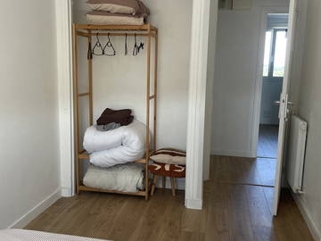 Shared housing for rent in Quimper - photo 7: Bedroom-7