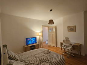 Zimmer zur gemeinsamen Unterbringung, 20 m²