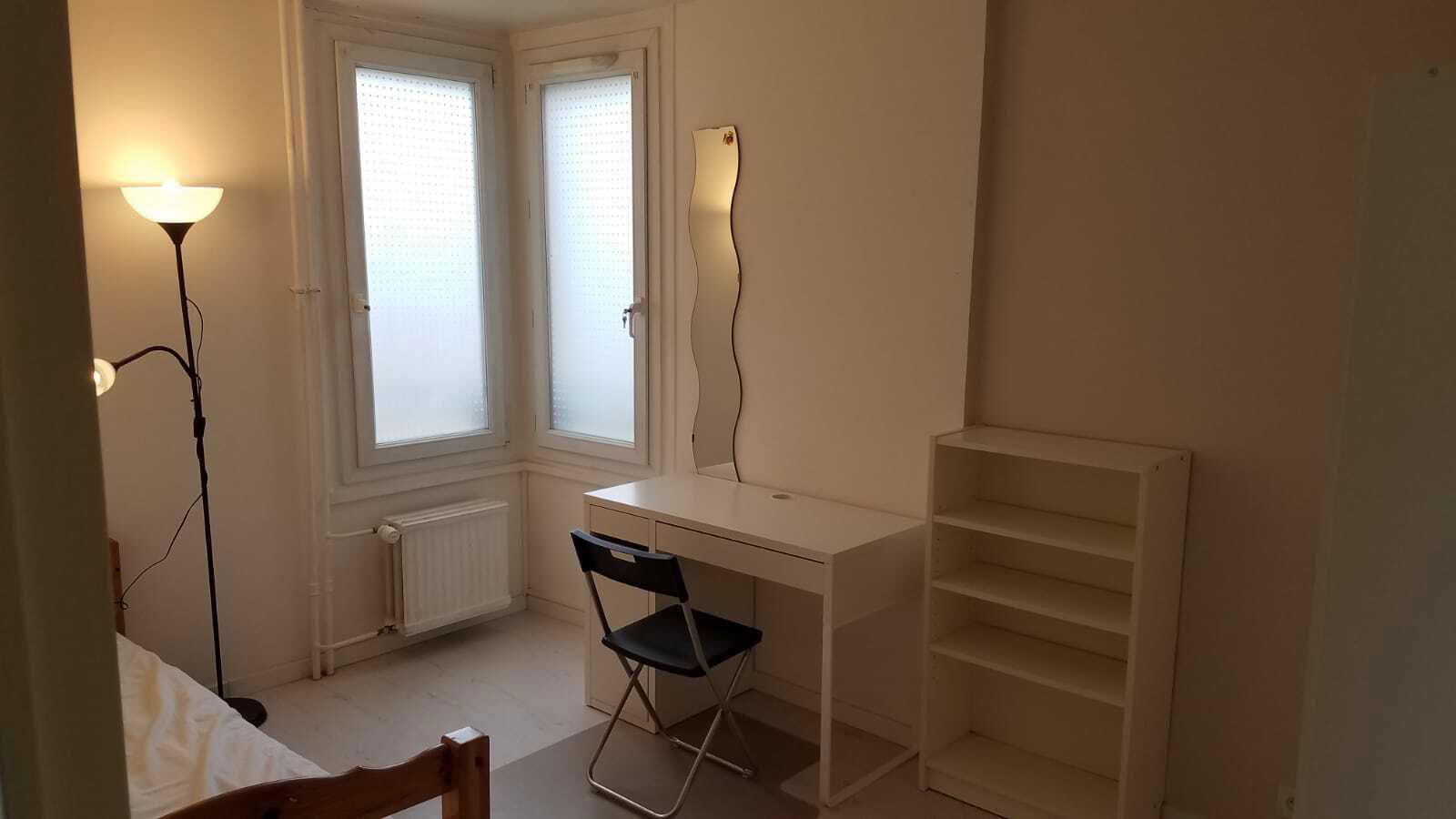 Colocation Champs-sur-Marne 217745