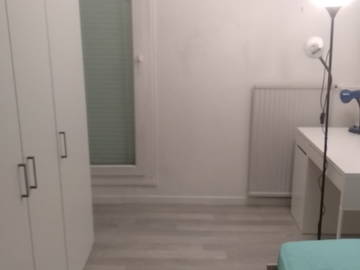 Room For Rent Champs-Sur-Marne 217745