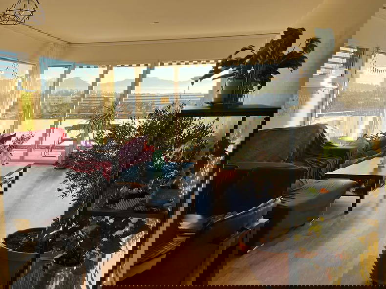 Chambre Chez L'habitant Bussigny 320702-2