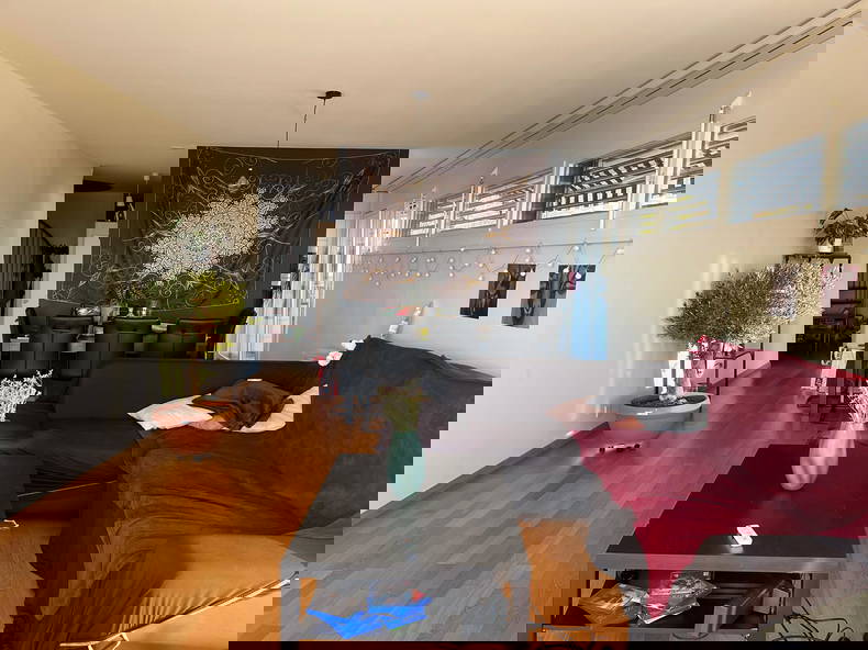 Chambre Chez L'habitant Bussigny 320702-3