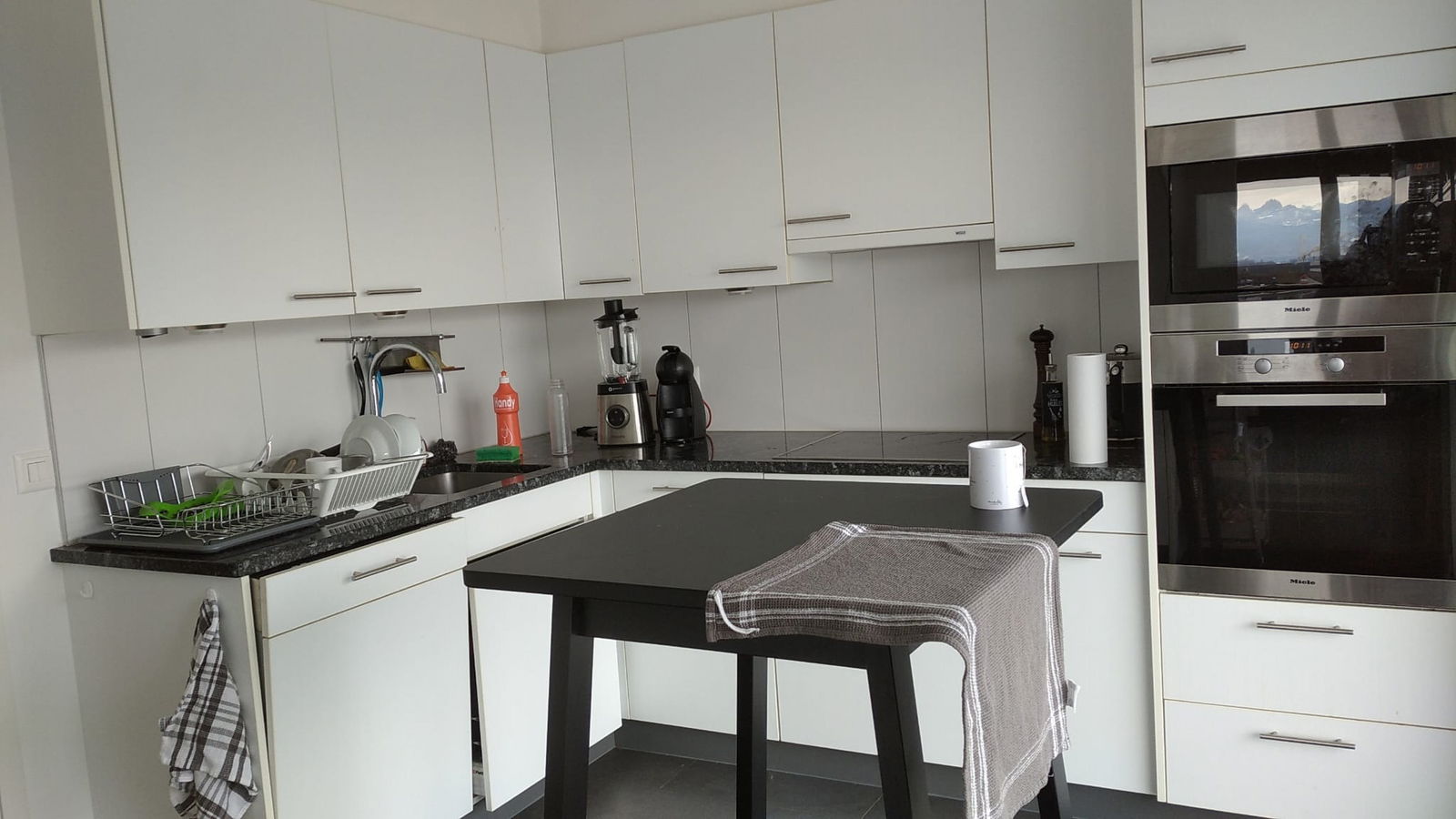 Chambre Chez L'habitant Bussigny 320702