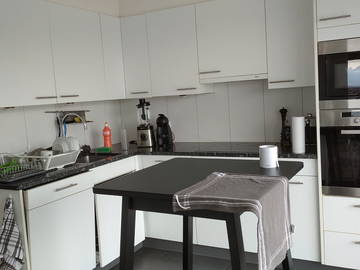 Chambre Chez L'habitant Bussigny 320702-4