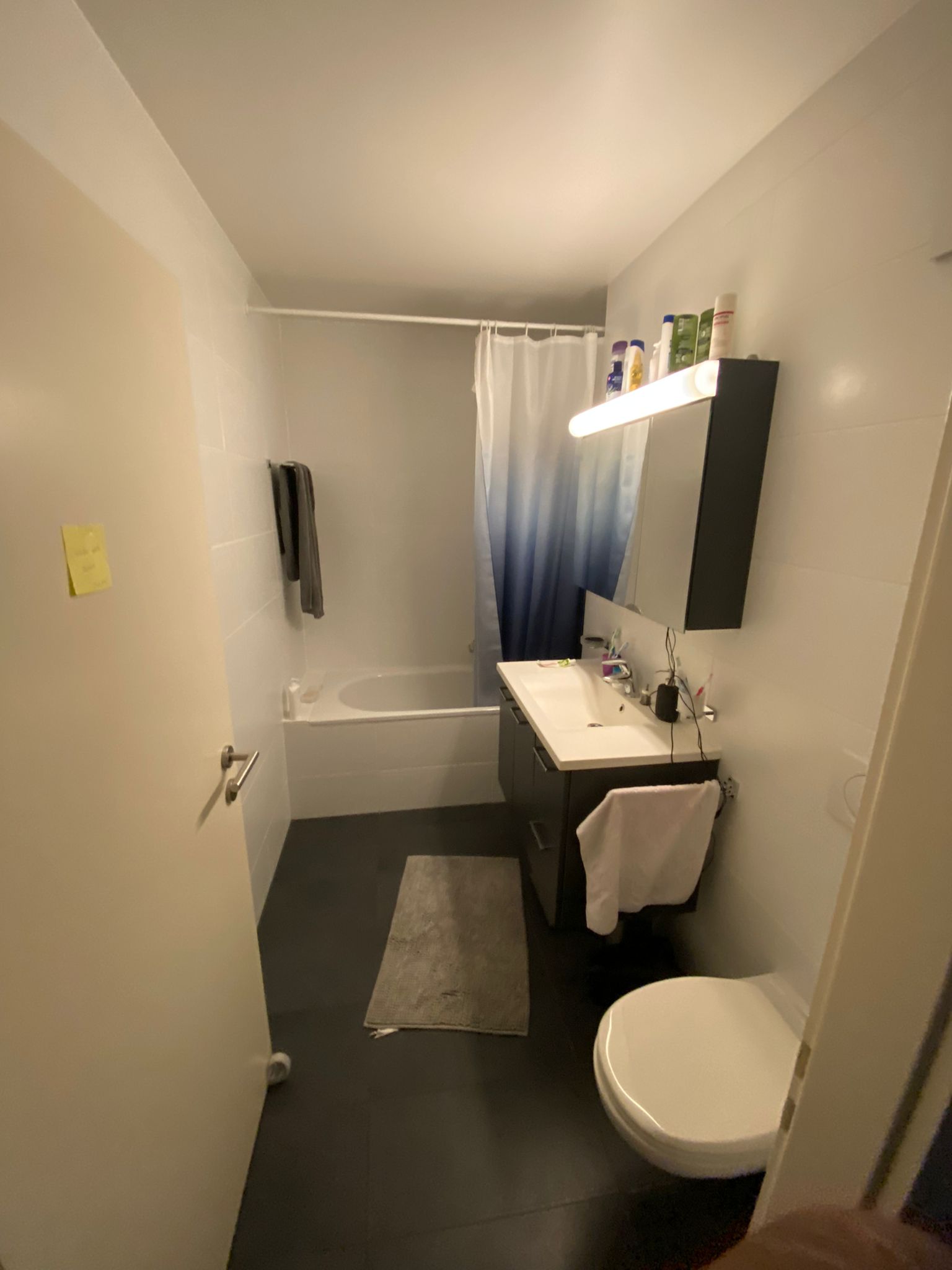 Chambre Chez L'habitant Bussigny 320702