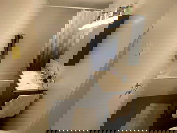 Chambre Chez L'habitant Bussigny 320702-5