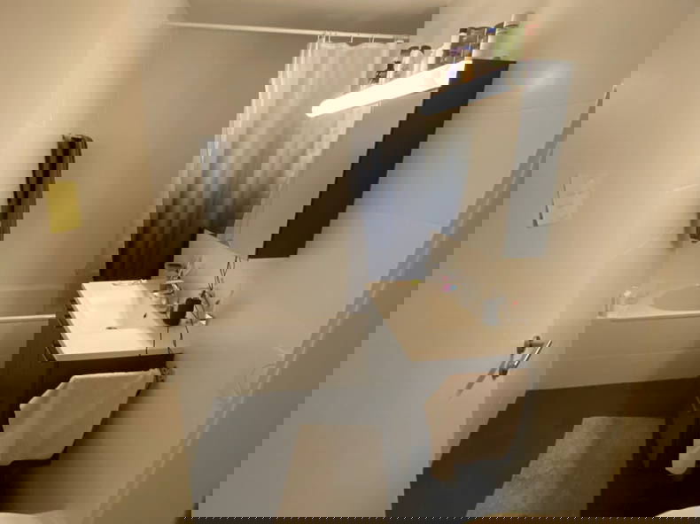 Chambre Chez L'habitant Bussigny 320702-5