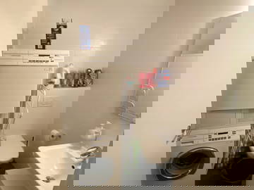 Chambre Chez L'habitant Bussigny 320702-6