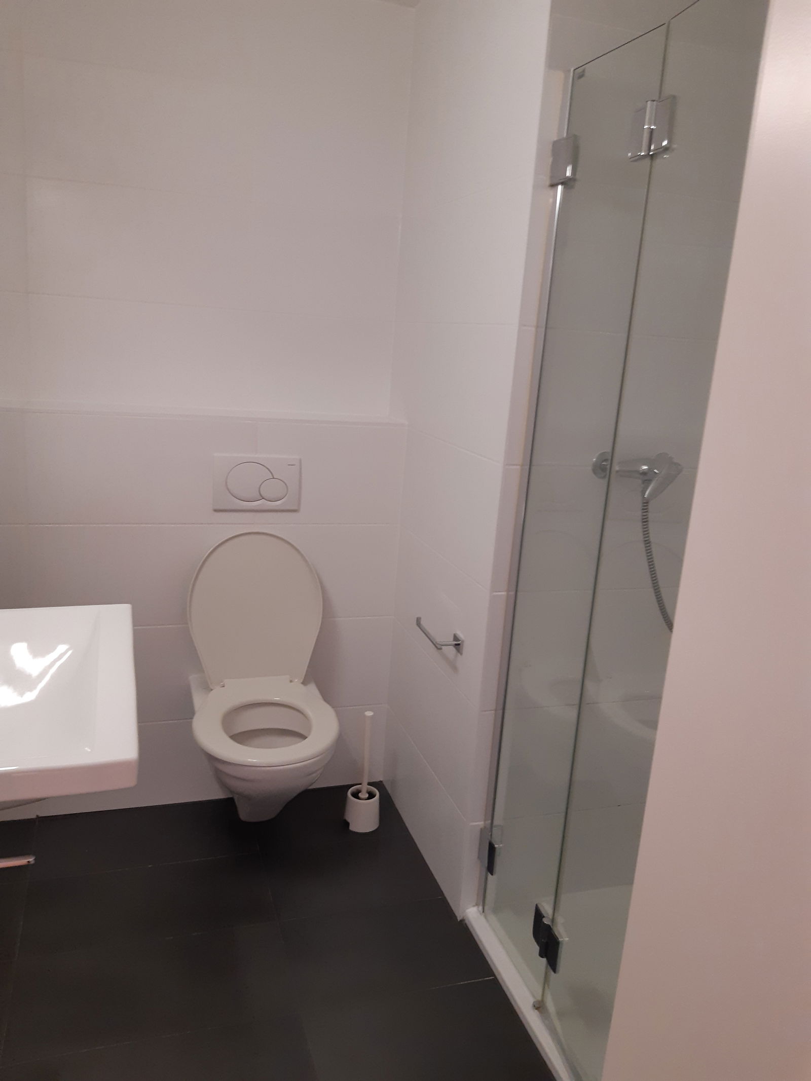 Chambre Chez L'habitant Bussigny 320702