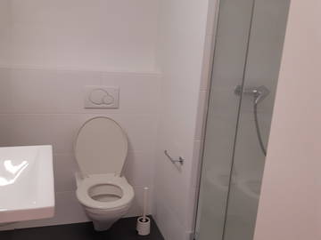 Chambre Chez L'habitant Bussigny 320702-7