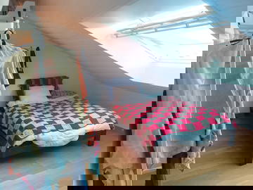 Chambre Chez L'habitant Bussigny 320702-8