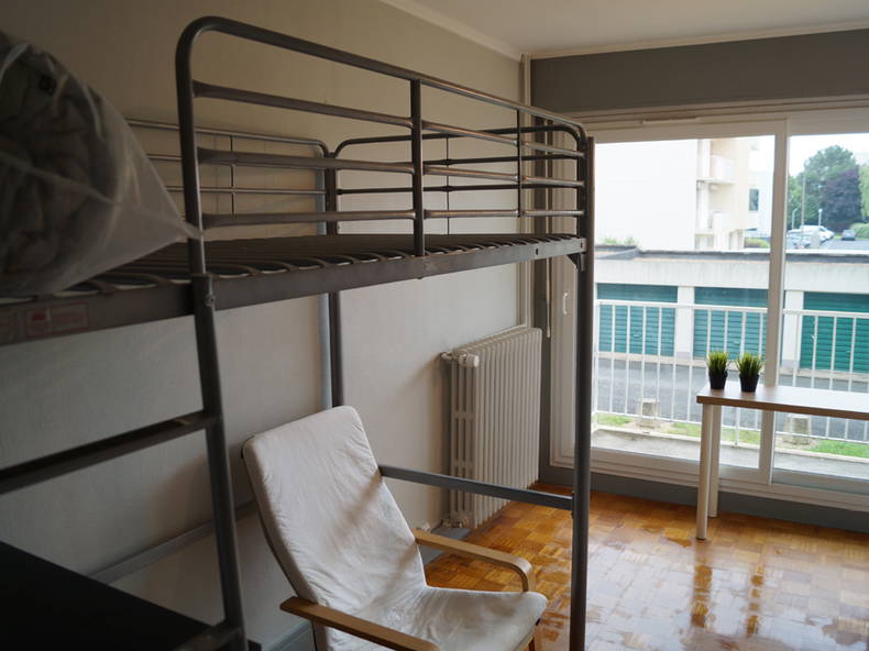 Colocación Angers 584084-2