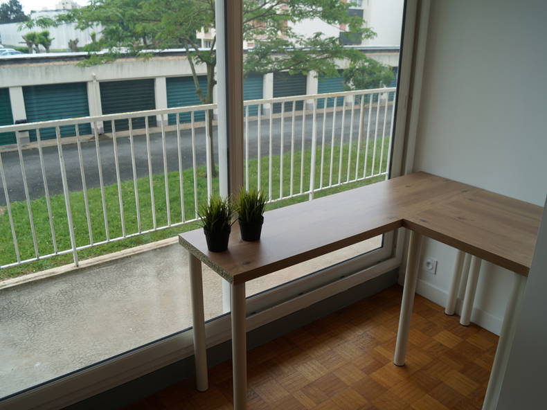 Colocación Angers 584084-3