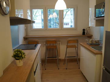 Shared Accommodation Angers 584084-1