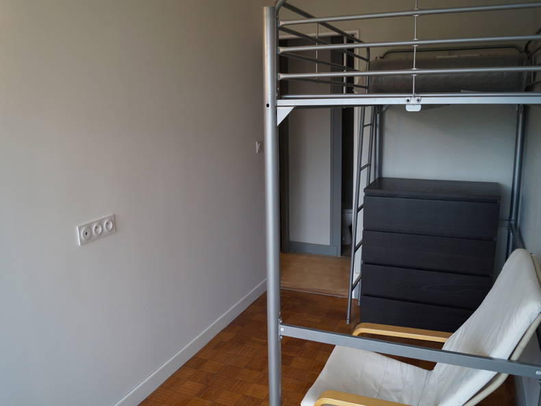 Colocación Angers 584084-4