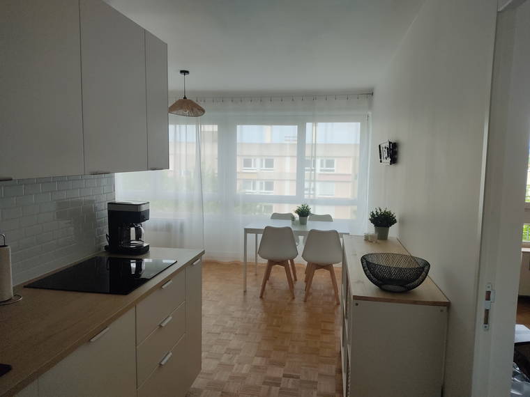 Chambre À Louer Oullins-Pierre-Bénite 519812
