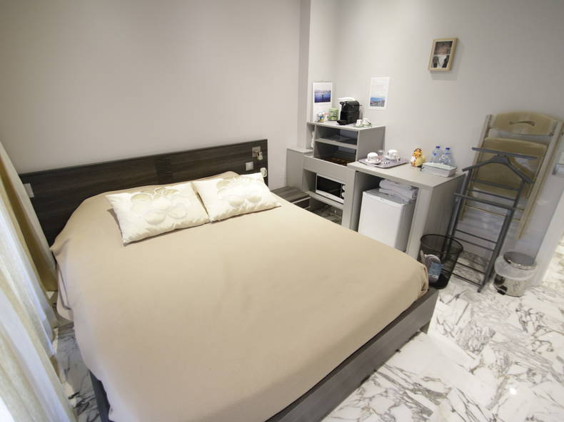 Chambre Chez L'habitant Nice 247822-1