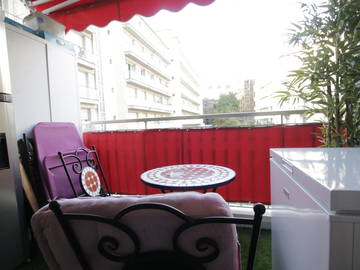 Chambre À Louer Nice 247822