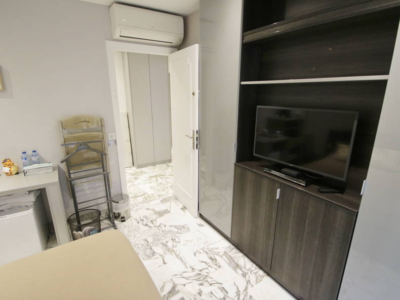 Chambre Chez L'habitant Nice 247822-3