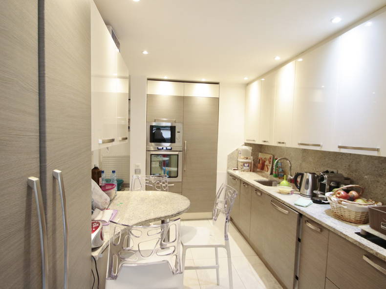 Chambre Chez L'habitant Nice 247822-4