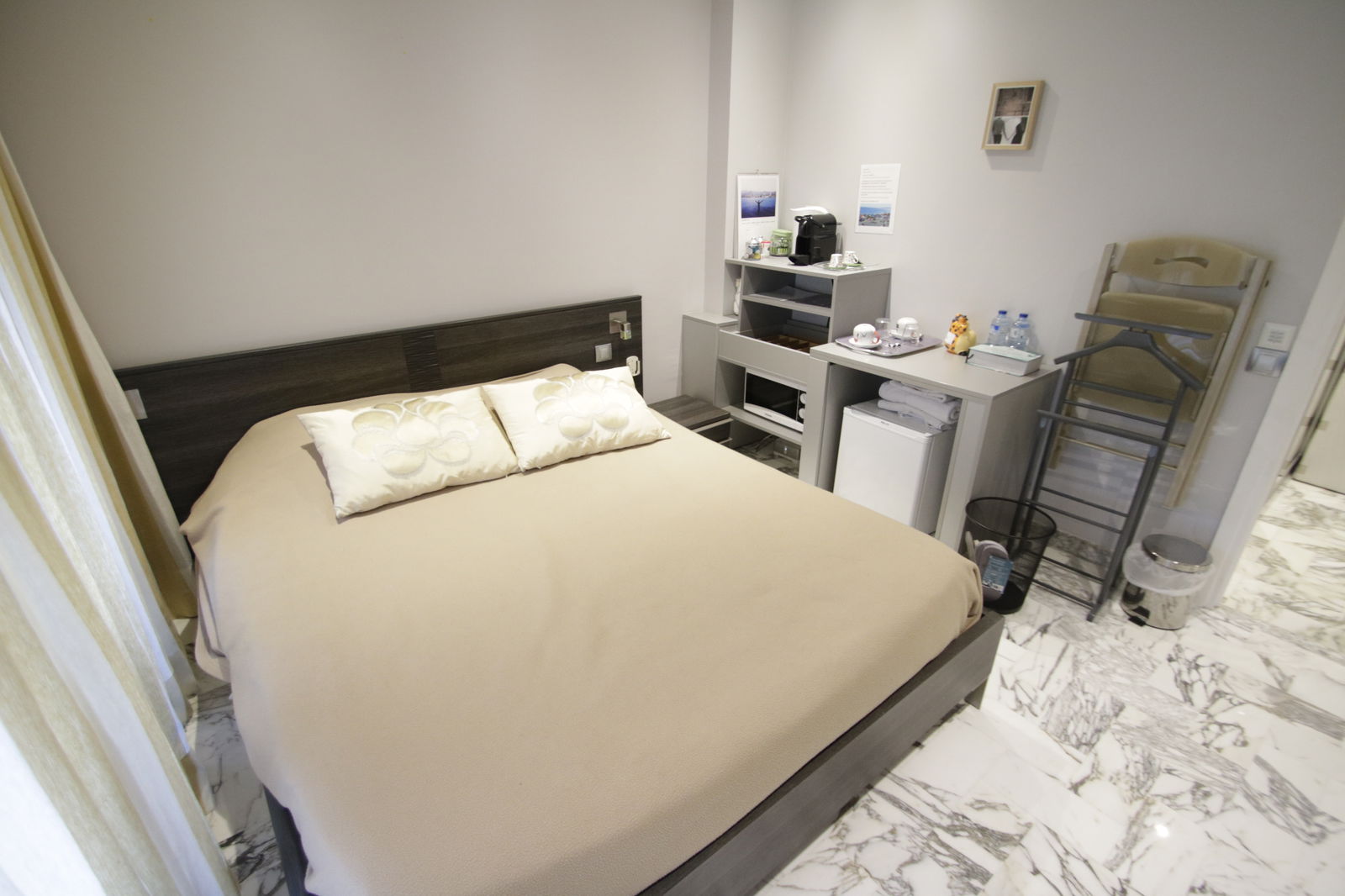 Chambre Chez L'habitant Nice 261978