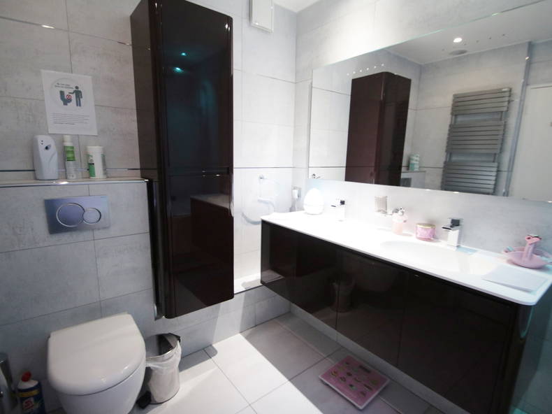 Chambre Chez L'habitant Nice 261978-5