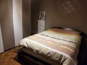 GEMEINSCHAFTSZIMMER BSB/ZENTRUM