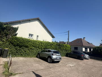 Wohngemeinschaft zur Miete in Brétigny-Sur-Orge - Foto 6 : Sonstiger Raum-6