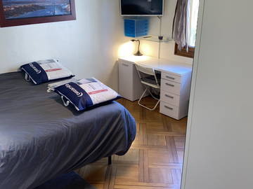 Chambre À Louer Genève 252986