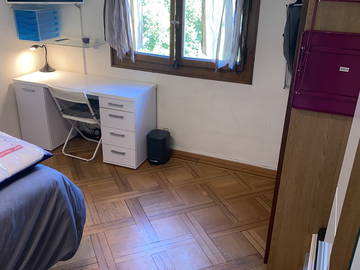 Habitación En Alquiler Genève 252986