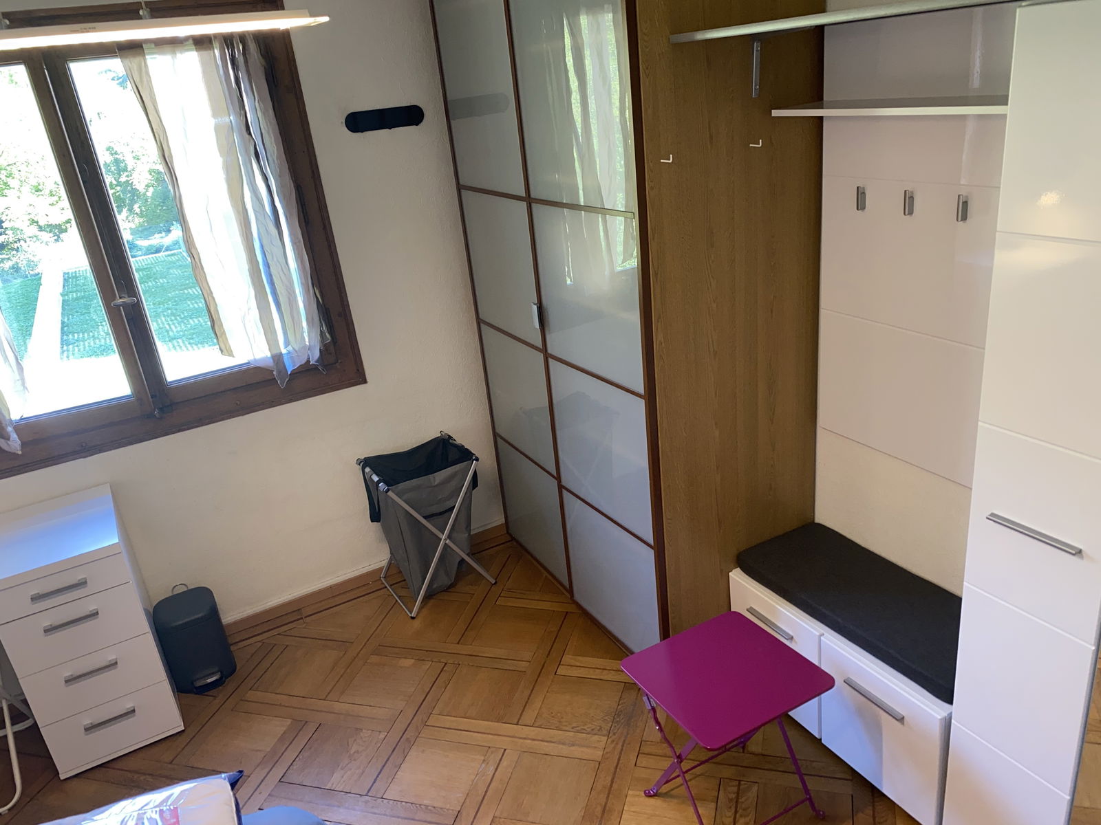 Chambre Chez L'habitant Genève 252986