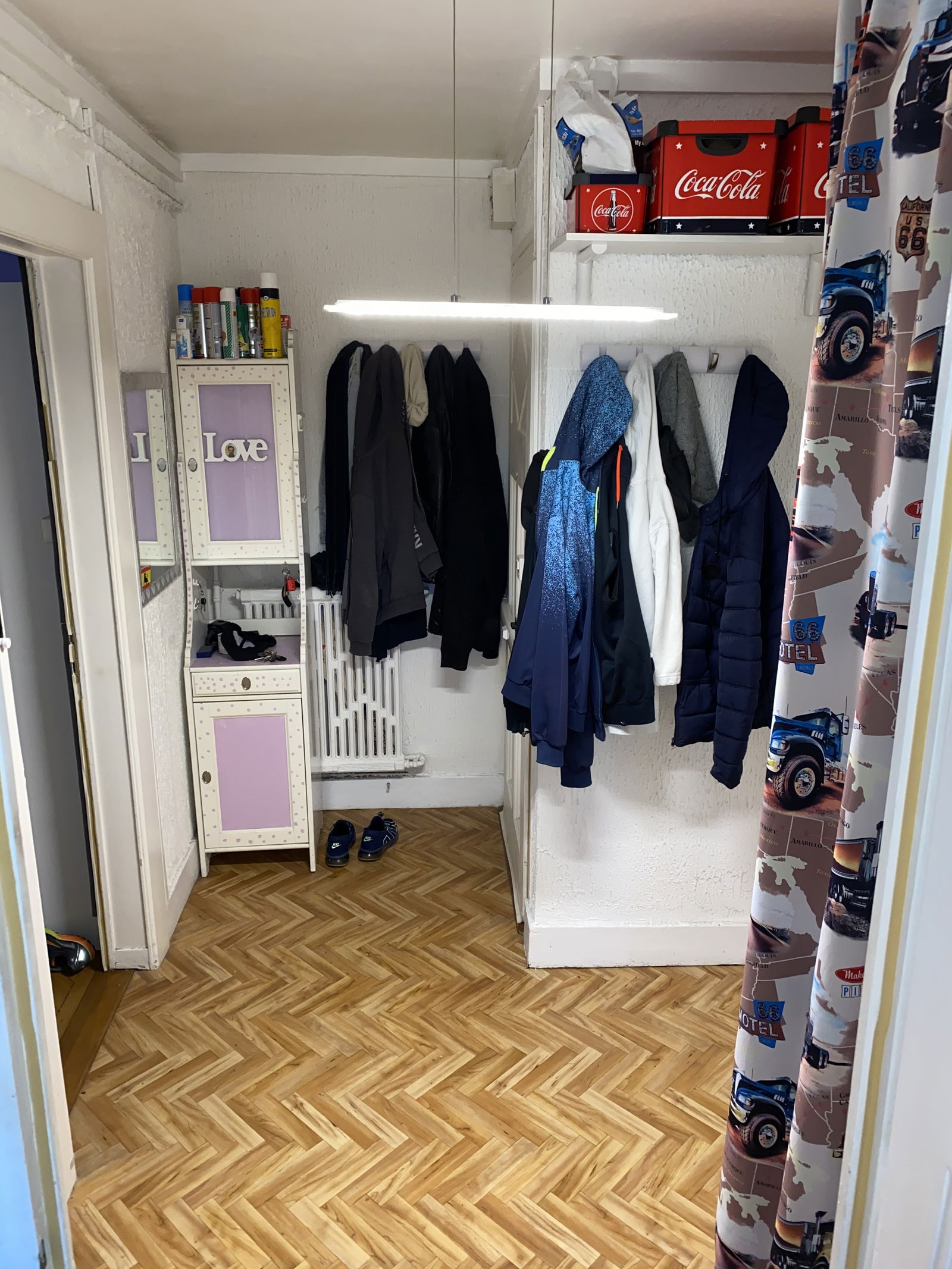 Chambre Chez L'habitant Genève 252986