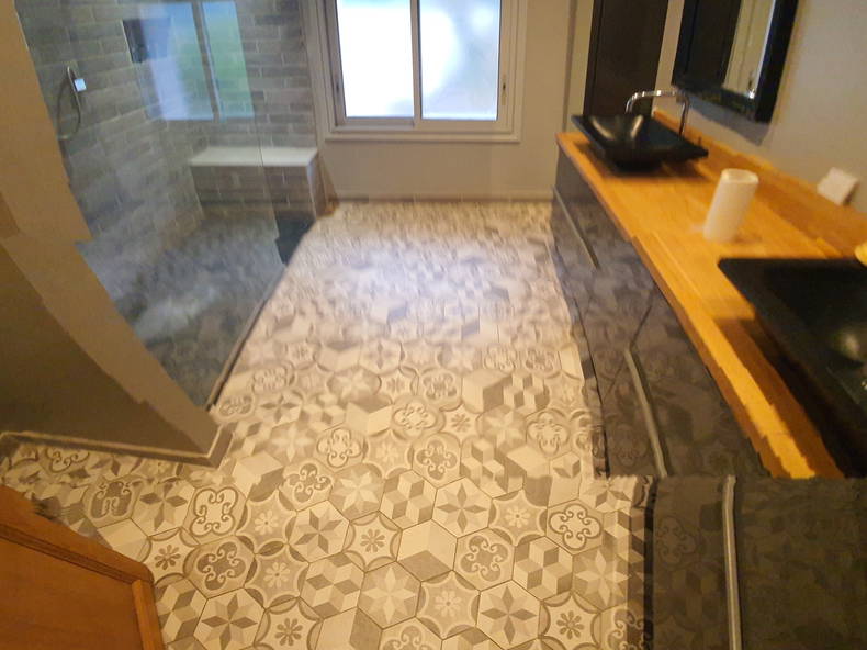 Colocación Toulon 425231-2