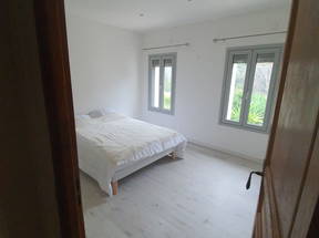 Shared room in 55m²