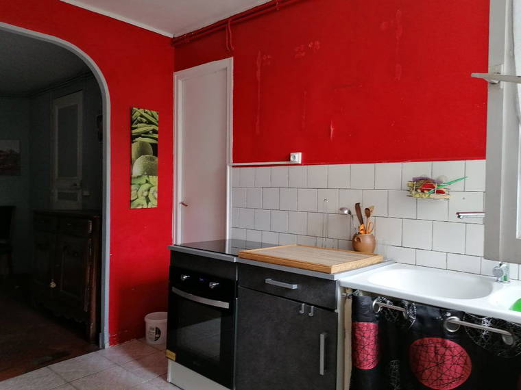 Collocazione Thomery 559084