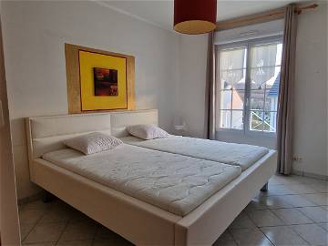 Roomlala | CHAMBRE - COLOCATION DANS VILLA IDEAL FRONTALIERS