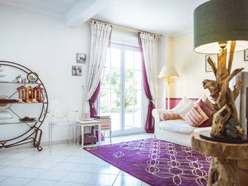 Shared accommodation à louer à Hettange-Grande - other room-4