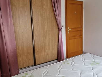 Shared accommodation à louer à Hettange-Grande - room-7