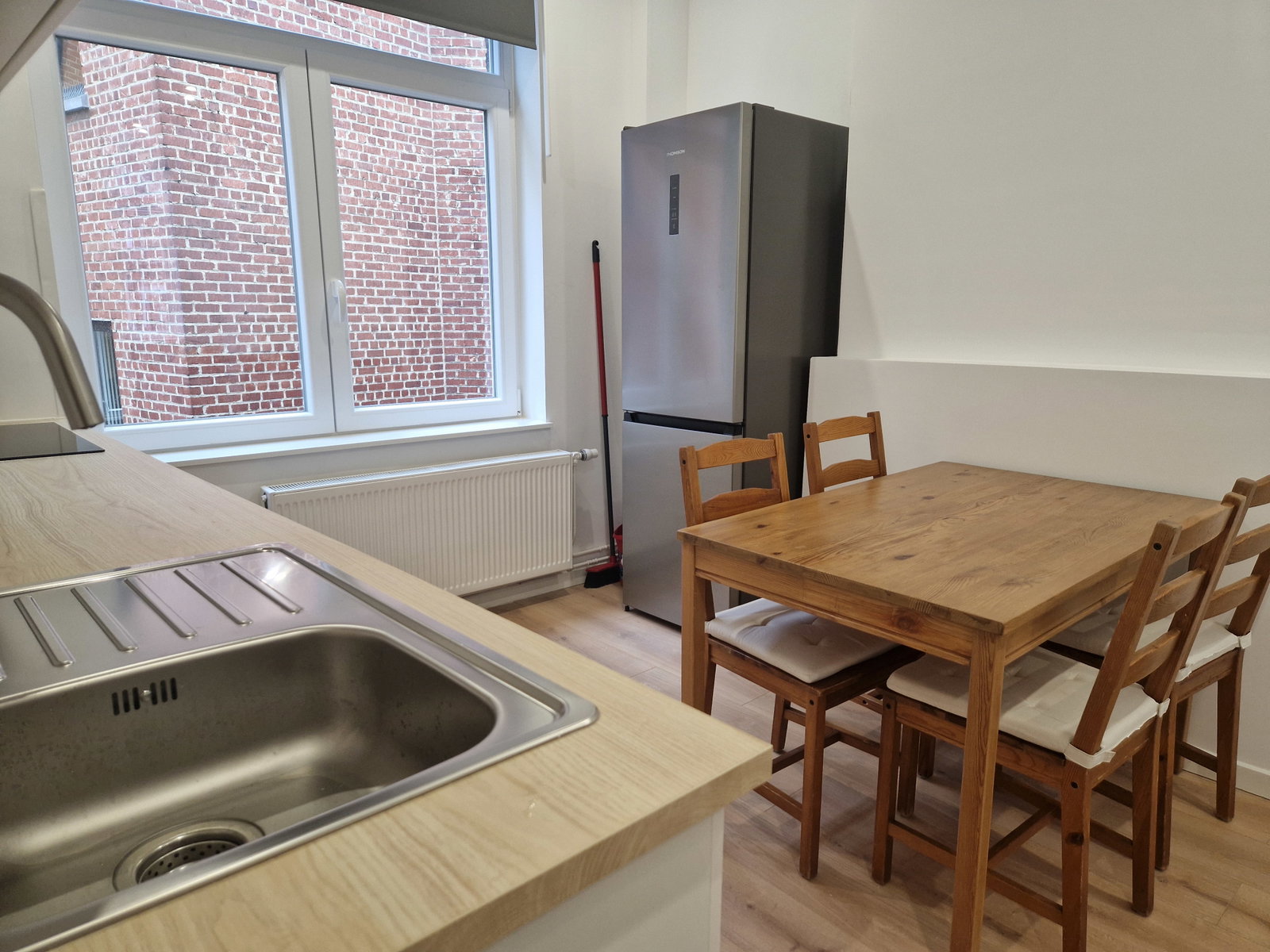 Colocation Liège 676491