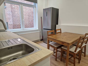 Colocation à louer à Liège - photo 4 : autre pièce-4