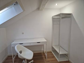Colocation à louer à Liège - photo 1 : autre pièce-1