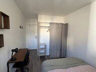 Colocation à louer à Évry-Courcouronnes - photo 2 : chambre-2